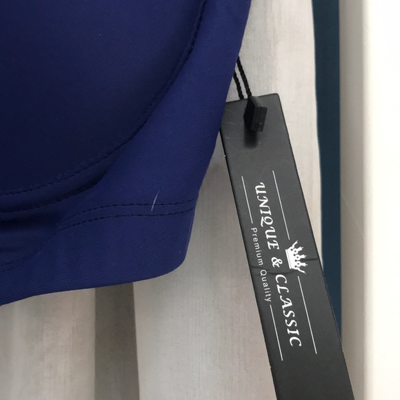 Unique classic bikini - Picture 10 of 12